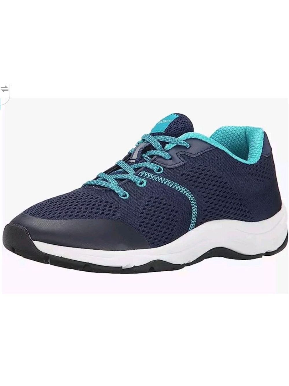Vionic Action Emerald Sneakers Size 10